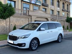 Сүрөт унаа Kia Carnival