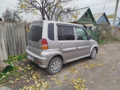 Фото авто Mitsubishi Toppo