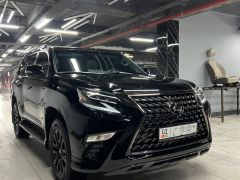 Фото авто Lexus GX