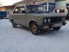 Сүрөт унаа ВАЗ (Lada) 2106