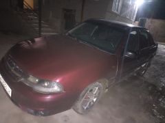 Сүрөт унаа Daewoo Nexia