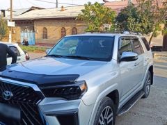 Фото авто Toyota 4Runner