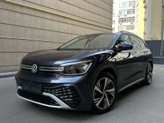 Сүрөт унаа Volkswagen ID.6