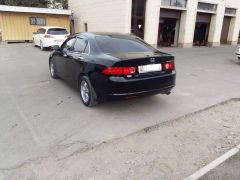 Фото авто Honda Accord