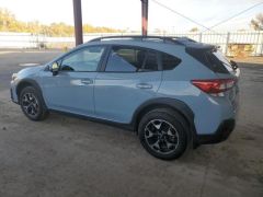 Photo of the vehicle Subaru Crosstrek