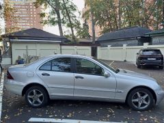 Photo of the vehicle Mercedes-Benz C-Класс