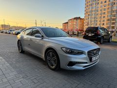 Сүрөт унаа Hyundai Grandeur