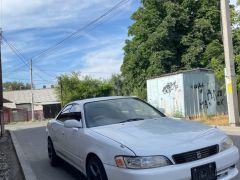 Сүрөт унаа Toyota Mark II