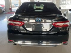 Photo of the vehicle Toyota Camry