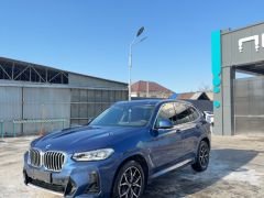 Photo of the vehicle BMW X3