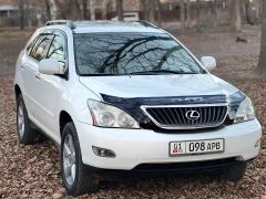 Сүрөт унаа Lexus RX