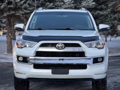 Сүрөт унаа Toyota 4Runner