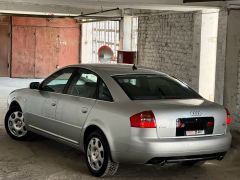 Сүрөт унаа Audi A6