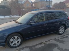 Сүрөт унаа Subaru Legacy