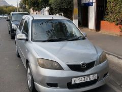 Сүрөт унаа Mazda Demio