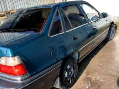 Сүрөт унаа Daewoo Nexia