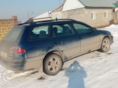 Сүрөт унаа Toyota Avensis