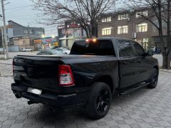 Photo of the vehicle Dodge RAM