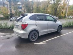 Фото авто Honda Edix