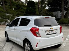 Фото авто Chevrolet Spark