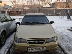 Сүрөт унаа Daewoo Nexia