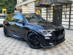 Photo of the vehicle BMW X5