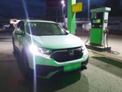 Сүрөт унаа Honda CR-V