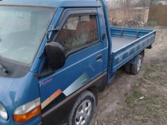 Фото авто Hyundai Porter