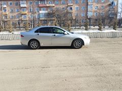 Сүрөт унаа Honda Accord