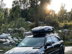 Photo of the vehicle Subaru Outback