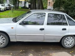 Сүрөт унаа Daewoo Nexia