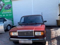 Photo of the vehicle ВАЗ (Lada) 2107