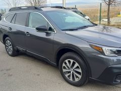 Photo of the vehicle Subaru Outback