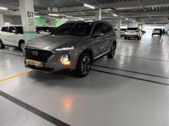 Фото авто Hyundai Santa Fe