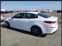 Photo of the vehicle Kia Optima