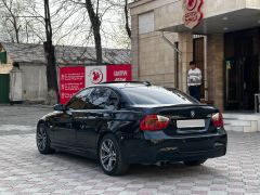 Фото авто BMW 3 серии