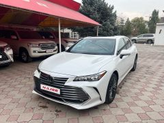 Сүрөт унаа Toyota Avalon