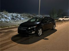 Сүрөт унаа Chevrolet Volt