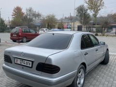 Photo of the vehicle Mercedes-Benz E-Класс