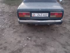 Photo of the vehicle ВАЗ (Lada) 2107