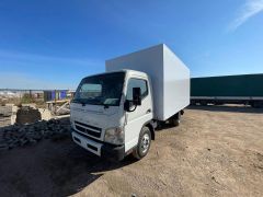 Photo Mitsubishi Canter 2023