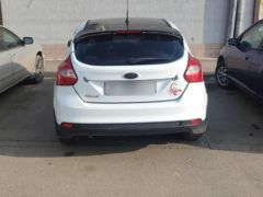 Photo of the vehicle Ford Focus