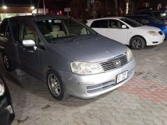 Сүрөт унаа Nissan Liberty