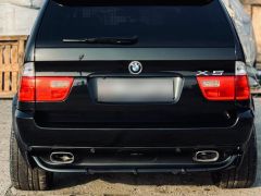 Сүрөт унаа BMW X5