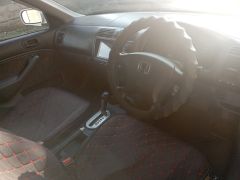 Фото авто Honda Civic Ferio