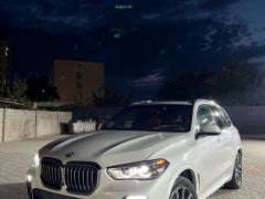 Фото авто BMW X5