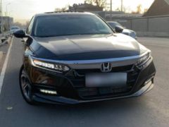 Photo of the vehicle Honda Accord