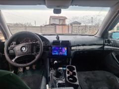 Сүрөт унаа BMW 5 серия