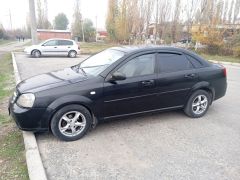 Фото авто Chevrolet Lacetti