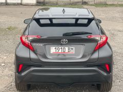 Photo of the vehicle Toyota C-HR